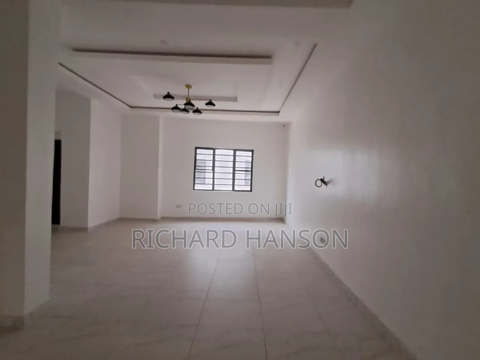 4bdrm Duplex in Serviced Estate B4, Lekki Phase 2 for rent