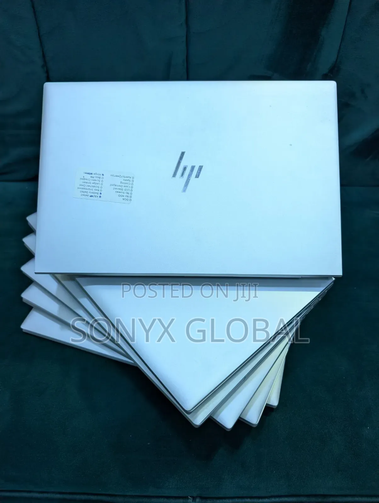 Laptop HP EliteBook 840 G8 8GB Intel Core i5 SSD 256GB