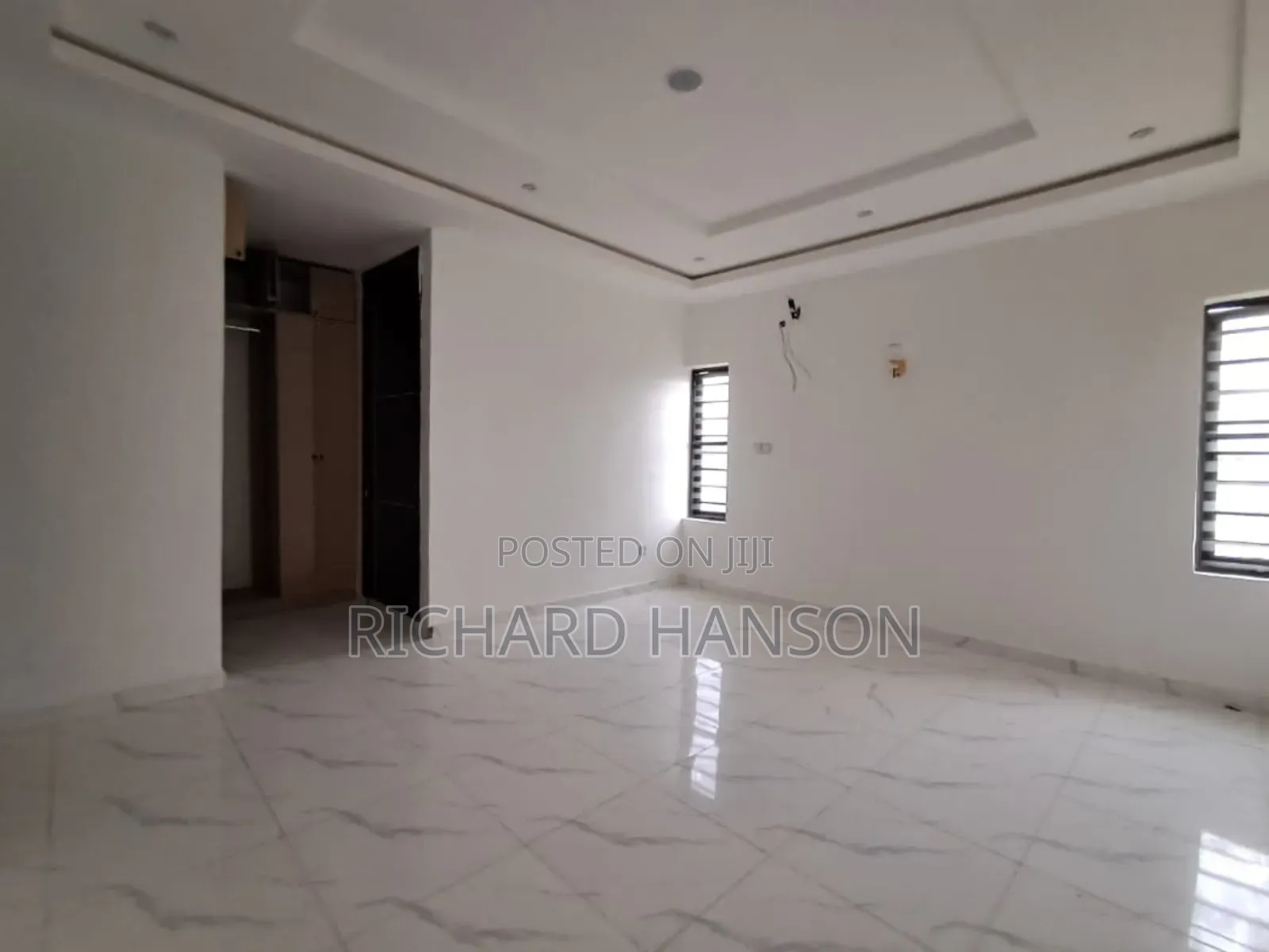 4bdrm Duplex in Serviced Estate B4, Lekki Phase 2 for rent