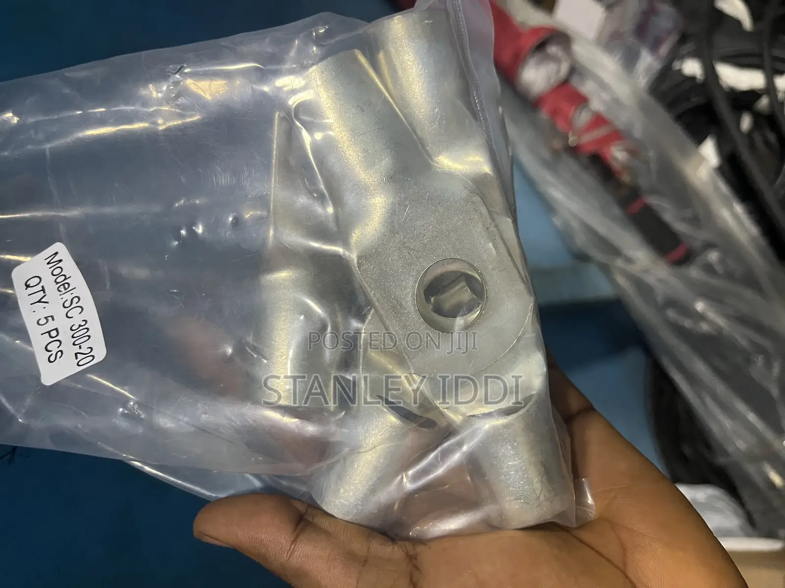 Brand New 300mm Cable Lug (Normal)