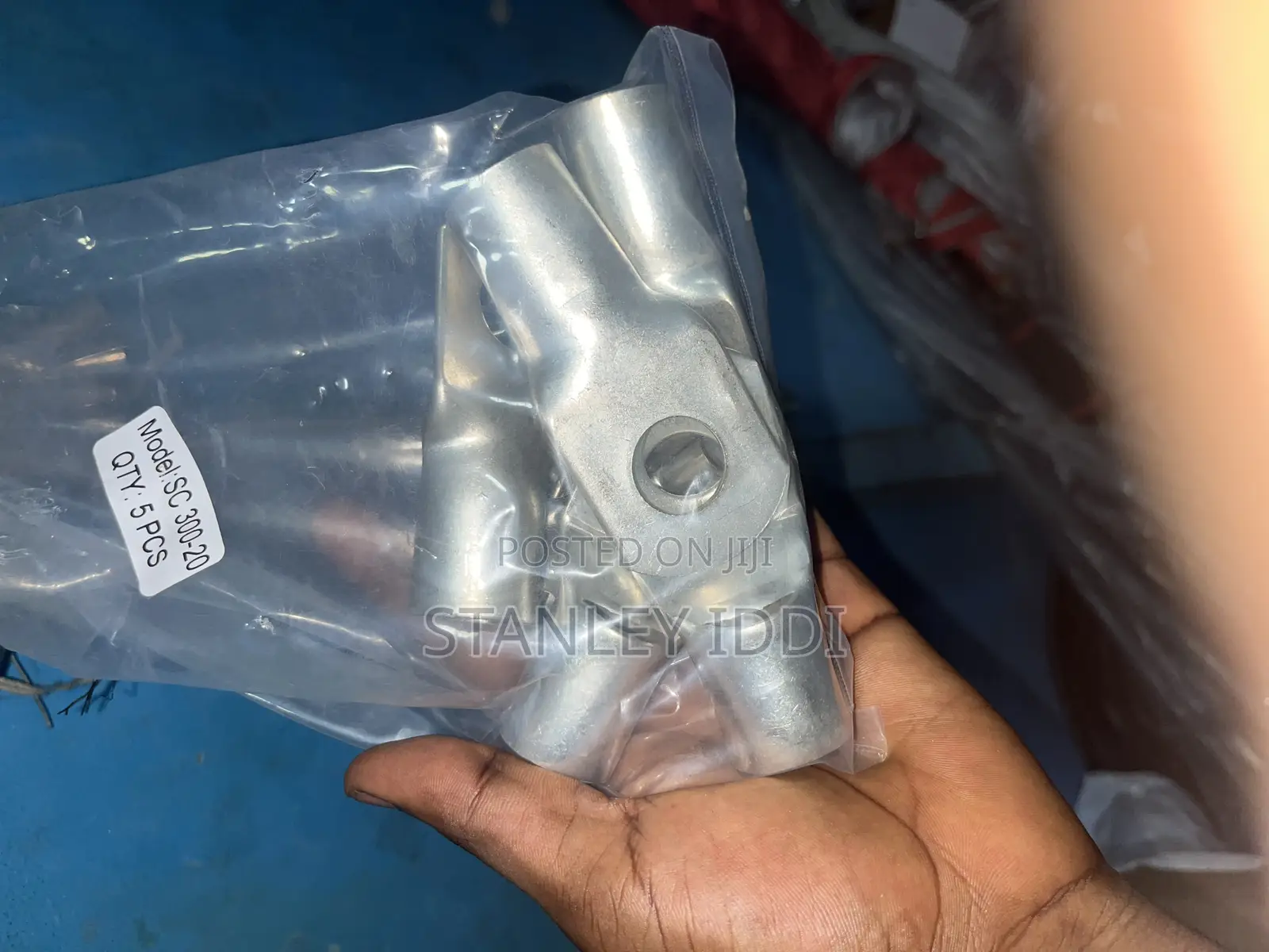 Brand New 300mm Cable Lug (Normal)