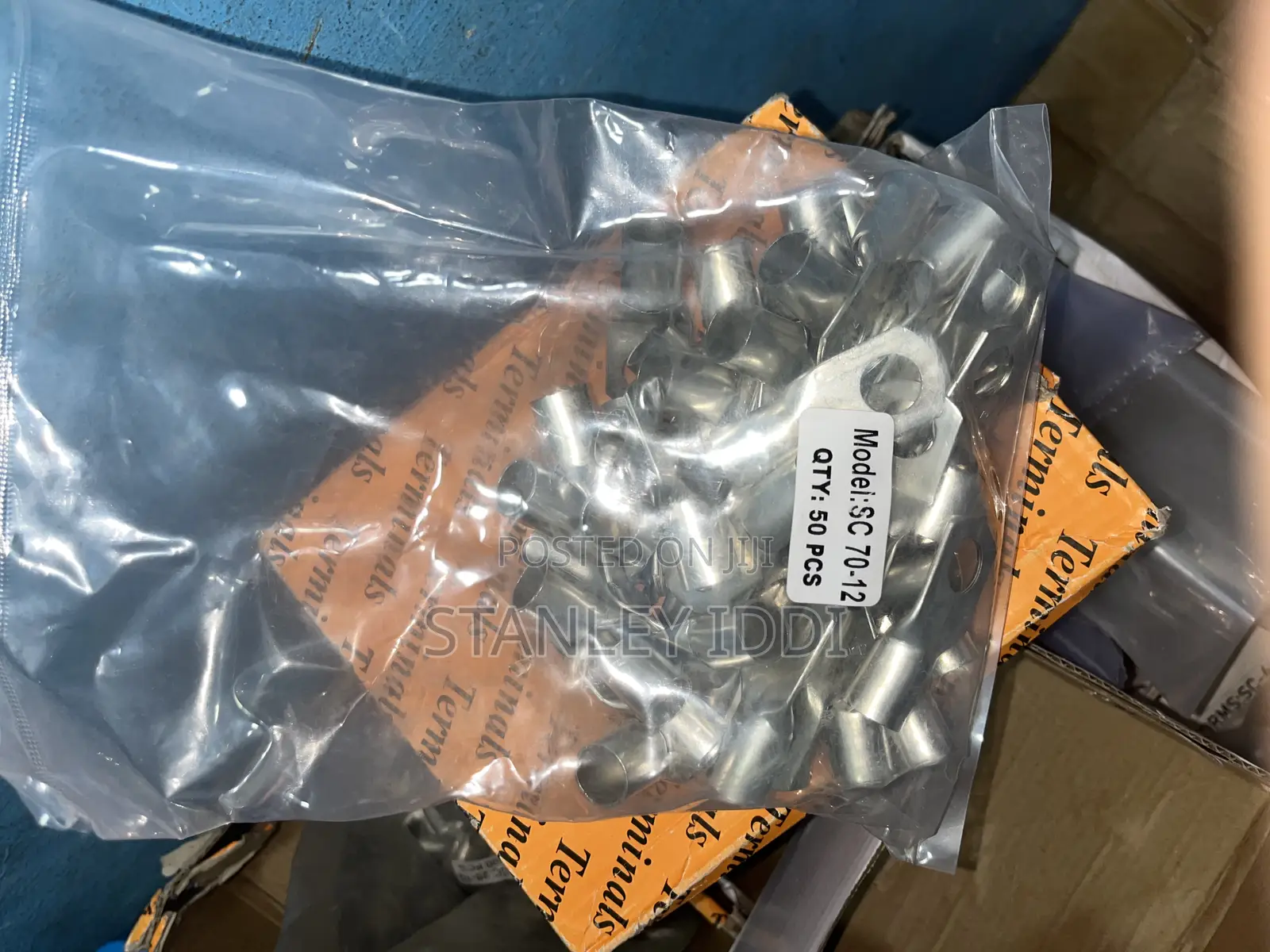 70mm Cable Lug