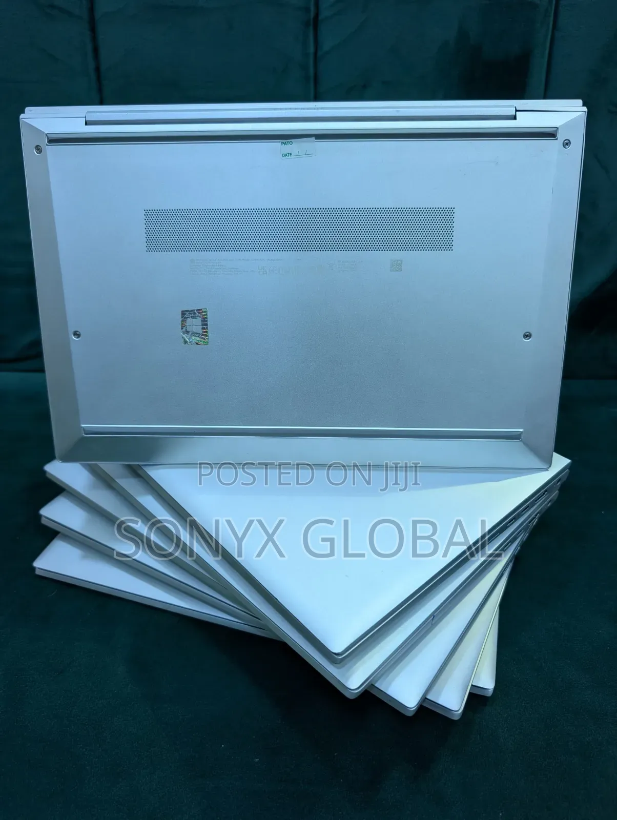 Laptop HP EliteBook 840 G8 8GB Intel Core i5 SSD 256GB