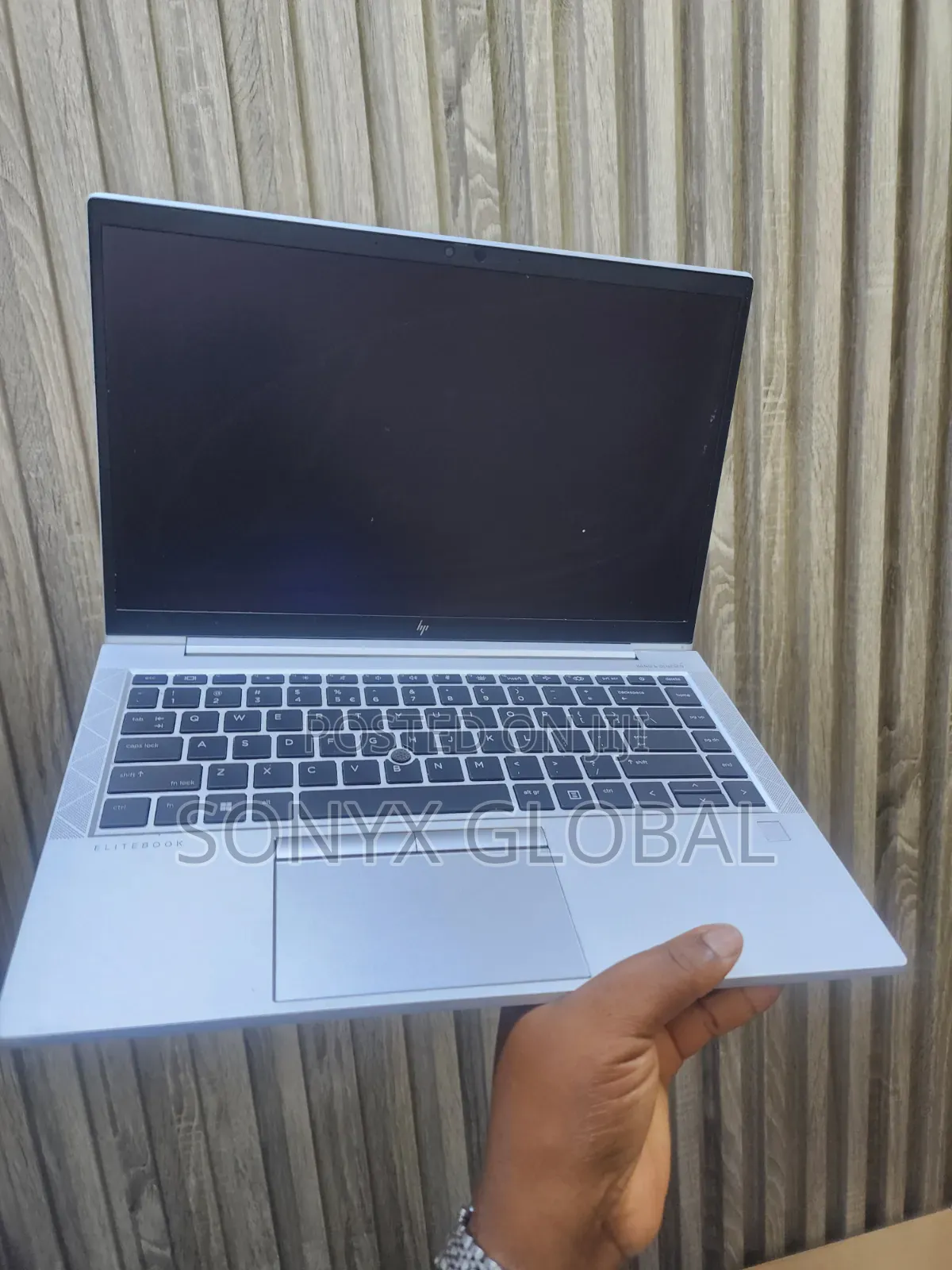 Laptop HP EliteBook 840 G8 8GB Intel Core i5 SSD 256GB