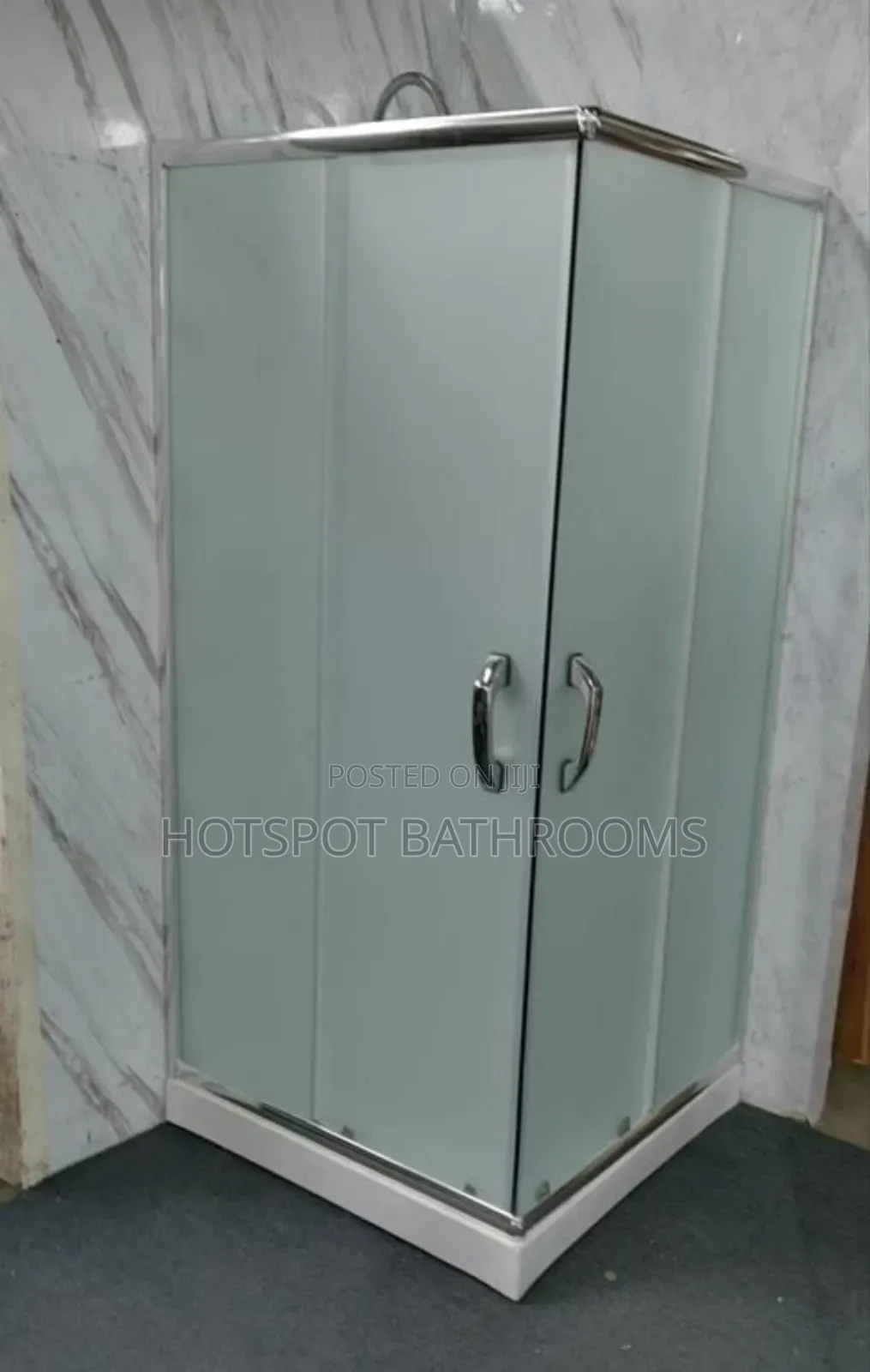 90*90 Quality Shower Cubicle