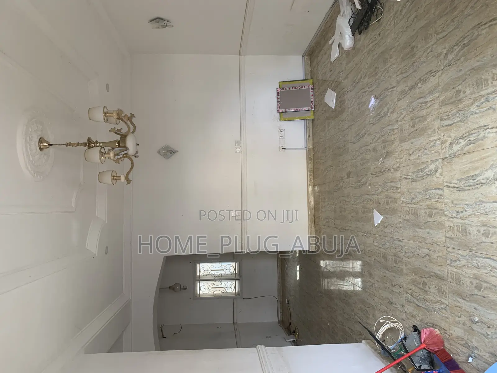 2bdrm Block of Flats in Royal Estate, Dawaki for rent