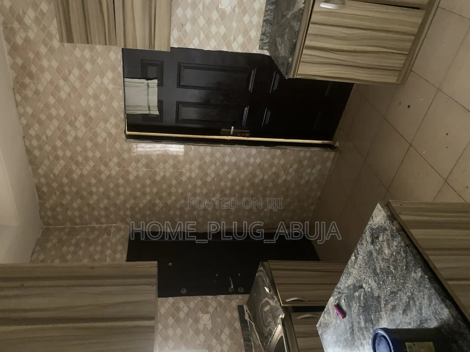 2bdrm Block of Flats in Royal Estate, Dawaki for rent