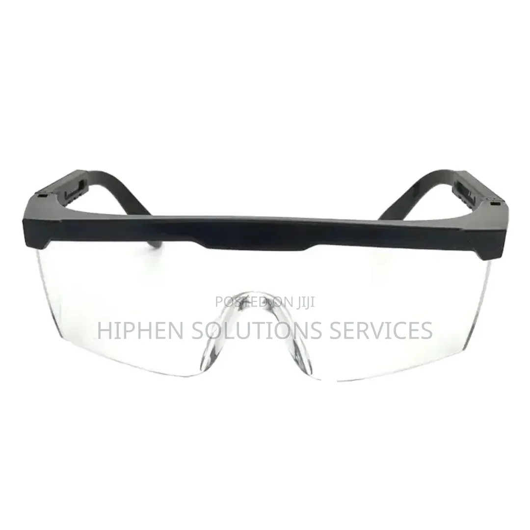 Cheap Transparent Safety Goggle Suppliers In Nigeria