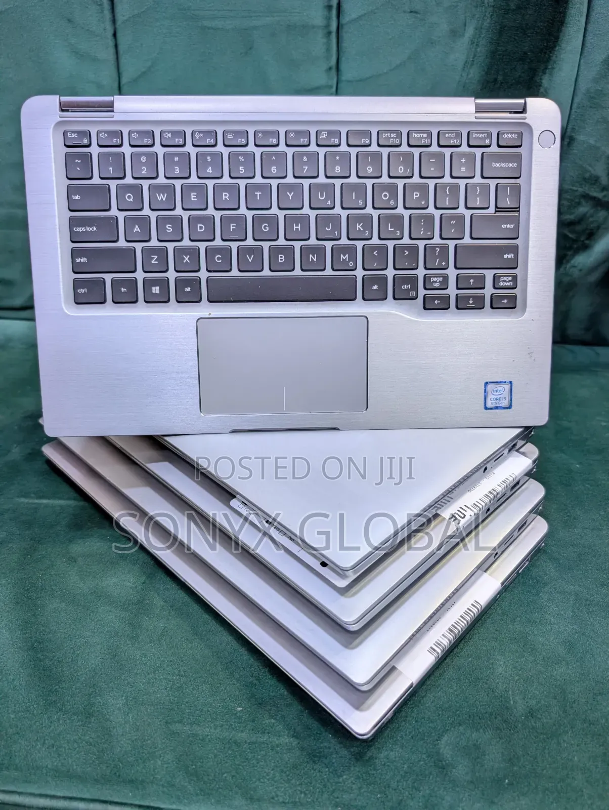 Laptop Dell Latitude 7400 16GB Intel Core i5 SSD 256GB