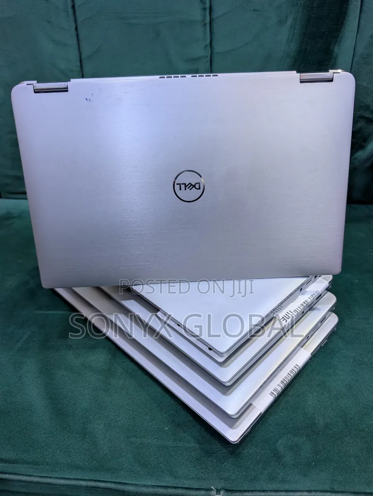 Laptop Dell Latitude 7400 16GB Intel Core i5 SSD 256GB