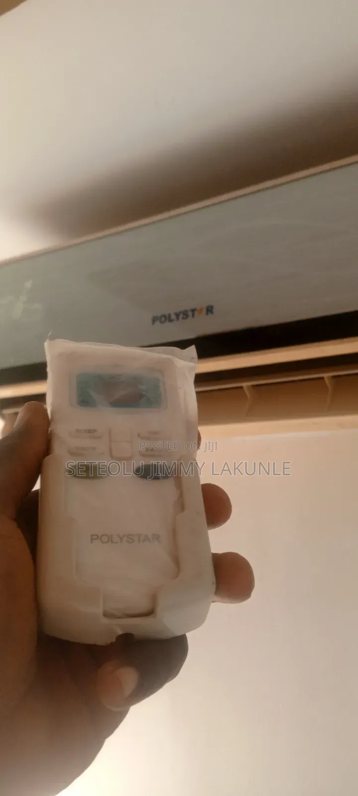 Air Conditioner