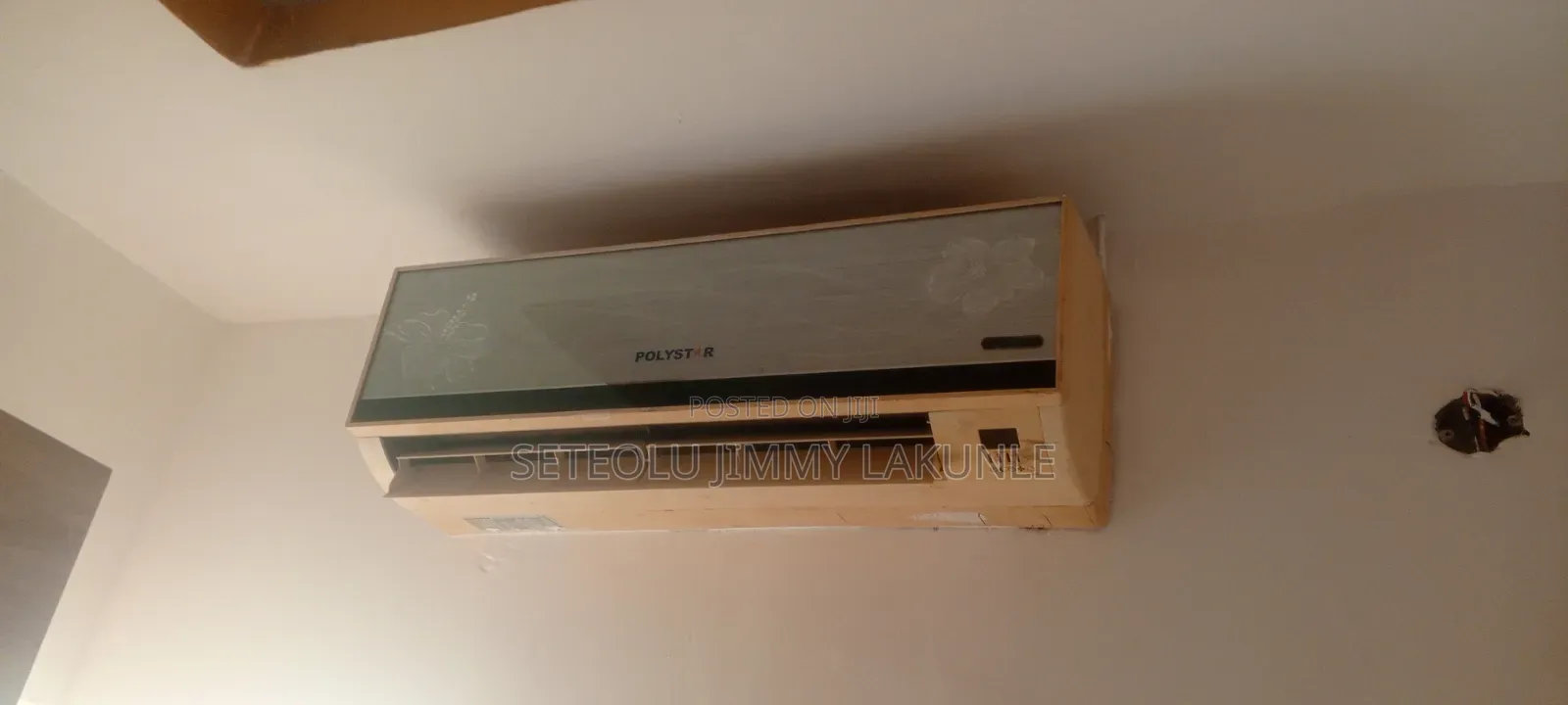 Air Conditioner