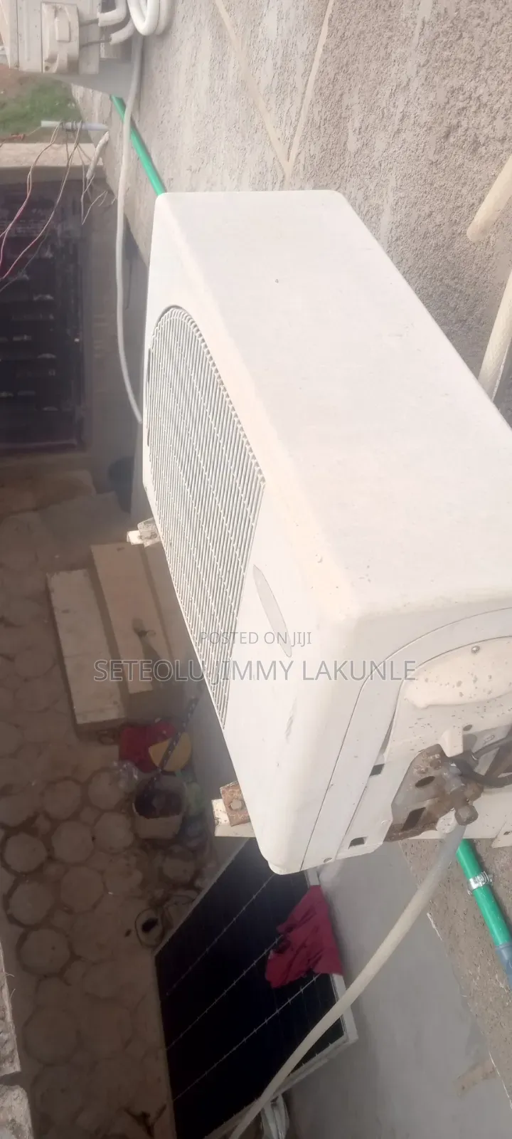Air Conditioner