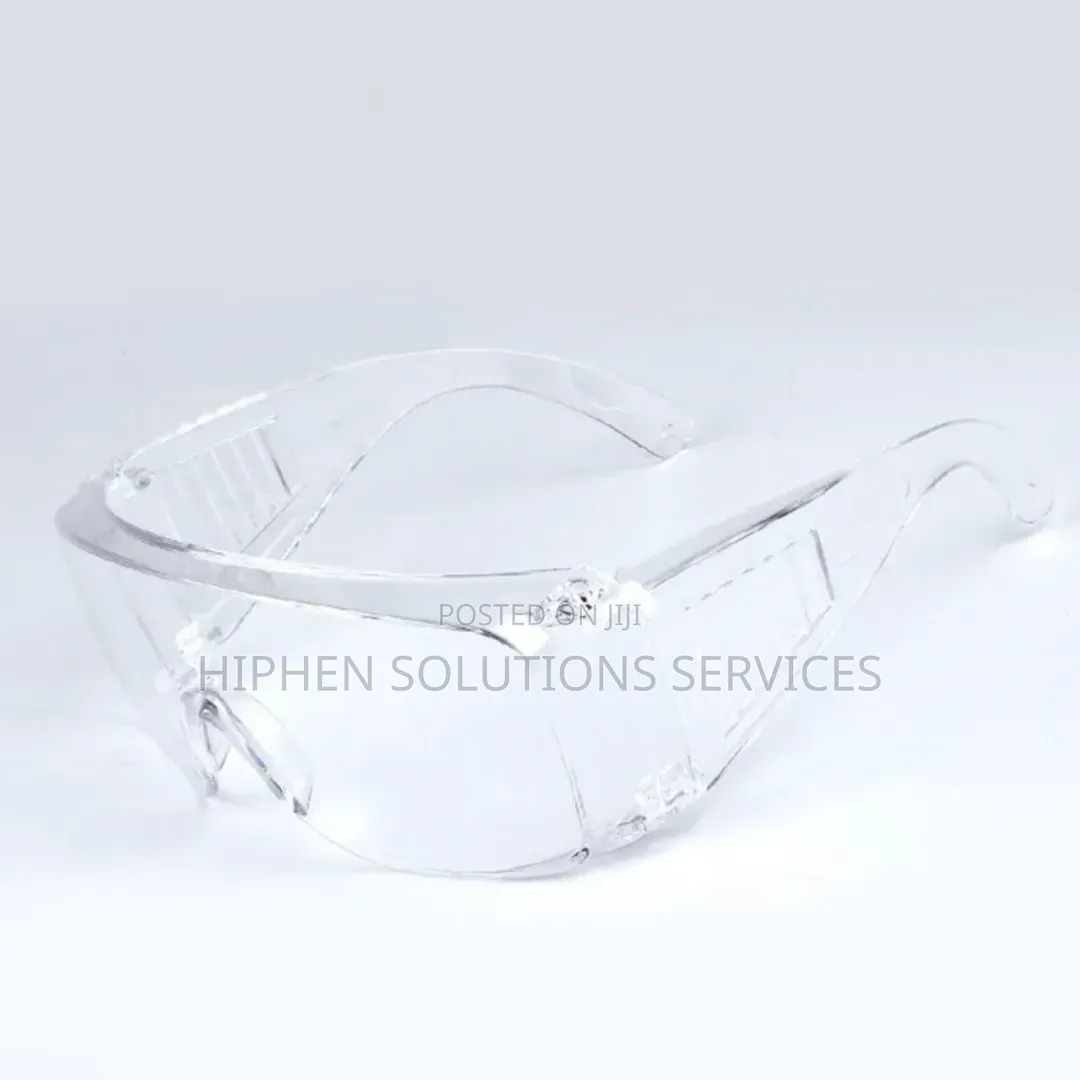Transparent Safety Goggle Suppliers In Lagos Nigeria