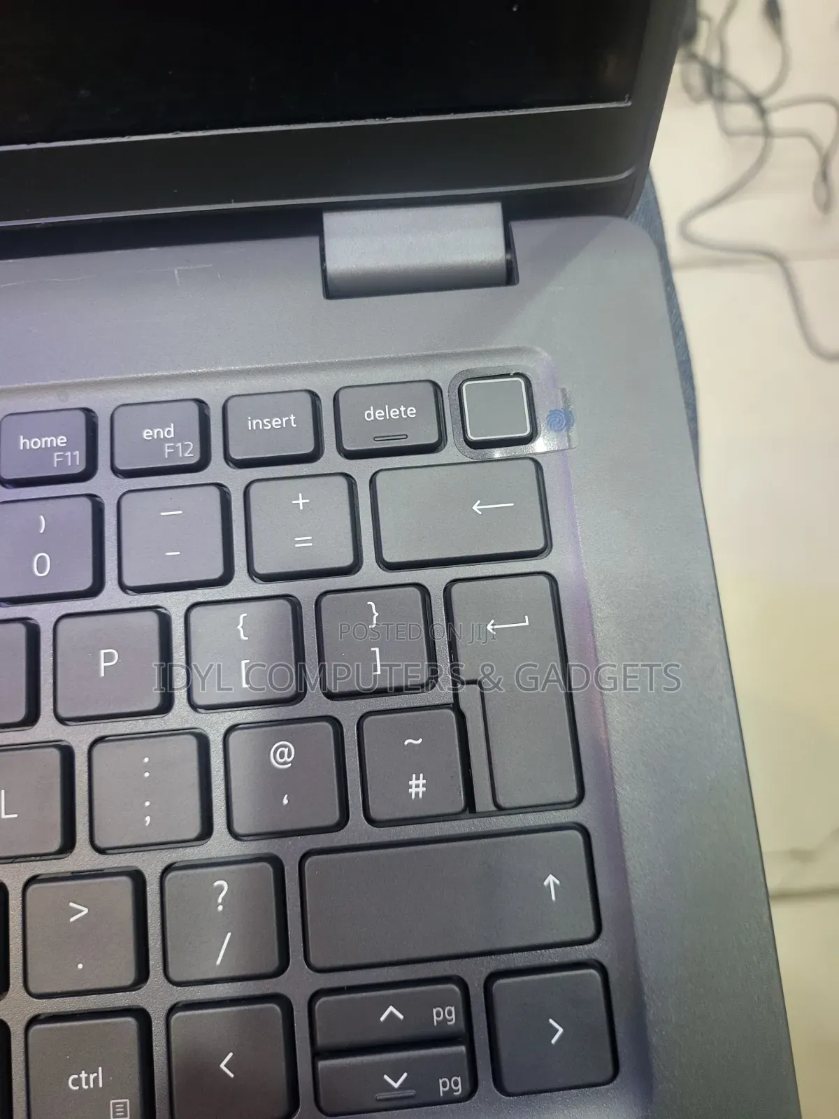 Laptop Dell Latitude 3440 8GB Intel Core i5 SSD 512GB