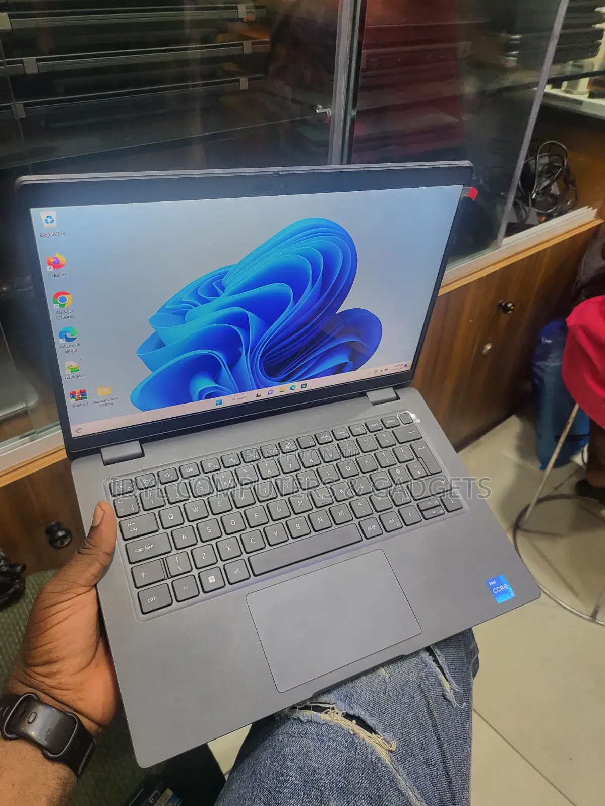 Laptop Dell Latitude 3440 8GB Intel Core i5 SSD 512GB