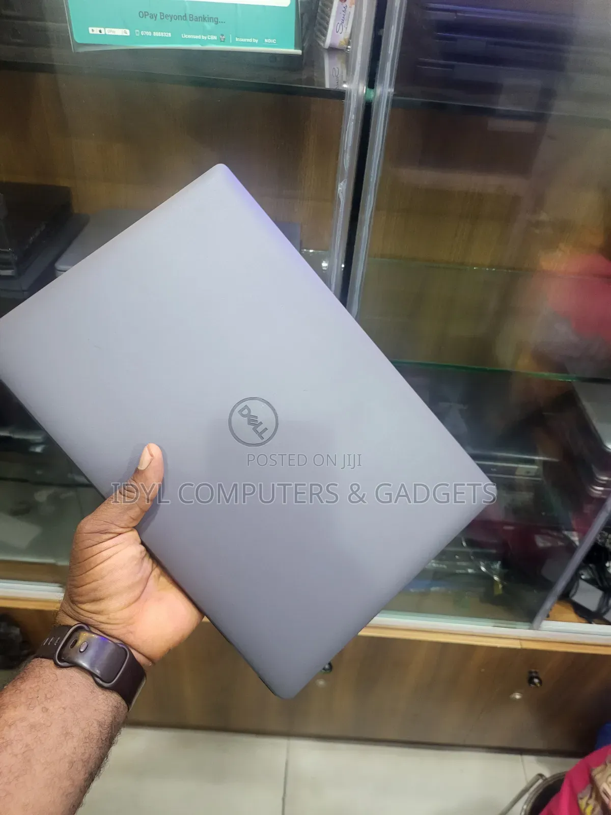 Laptop Dell Latitude 3440 8GB Intel Core i5 SSD 512GB