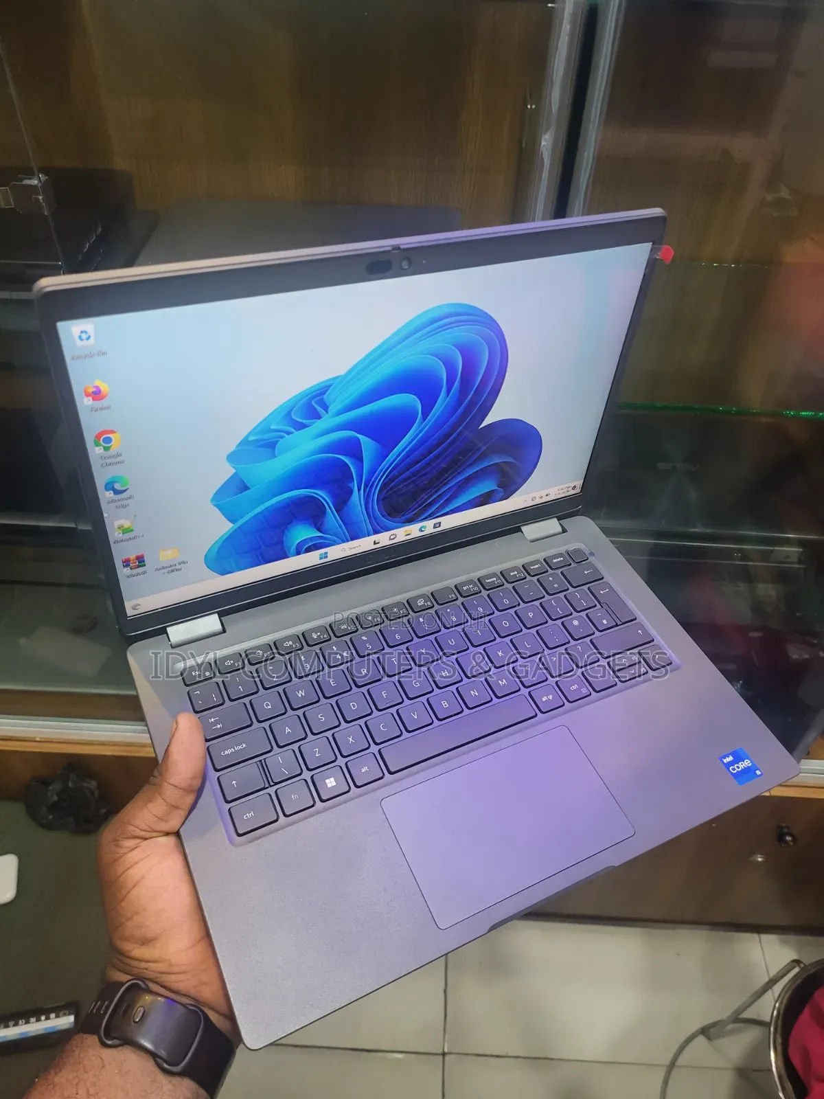 Laptop Dell Latitude 3440 8GB Intel Core i5 SSD 512GB