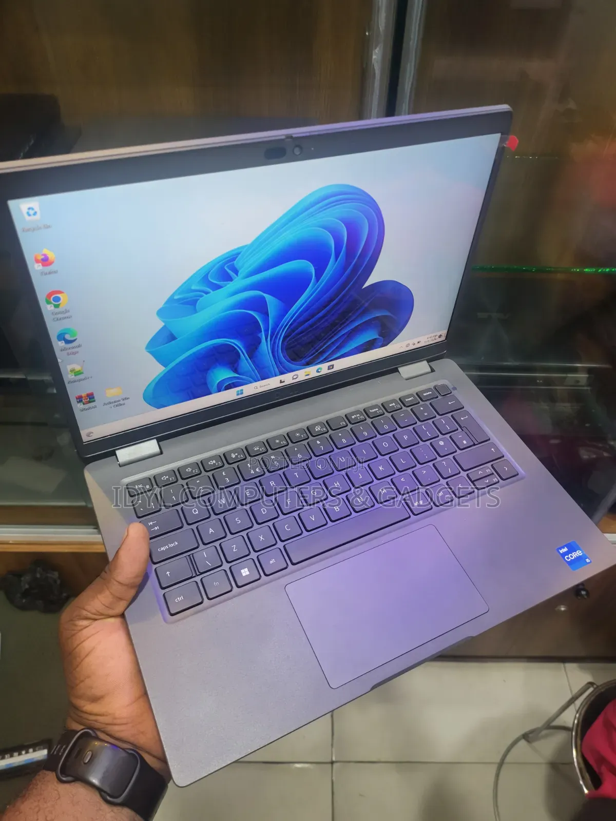 Laptop Dell Latitude 3440 8GB Intel Core i5 SSD 512GB