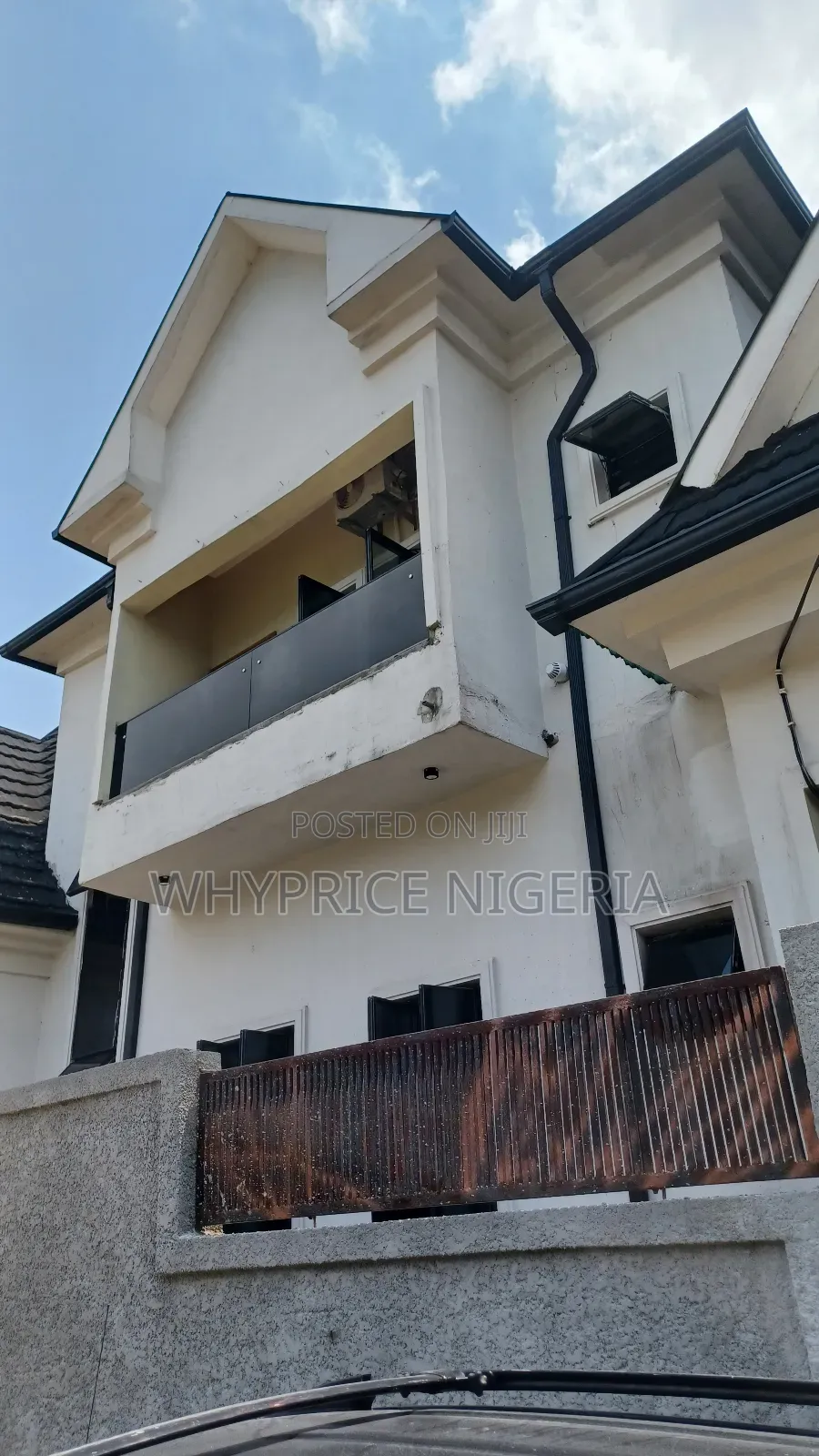 Premium Quality Water Collector