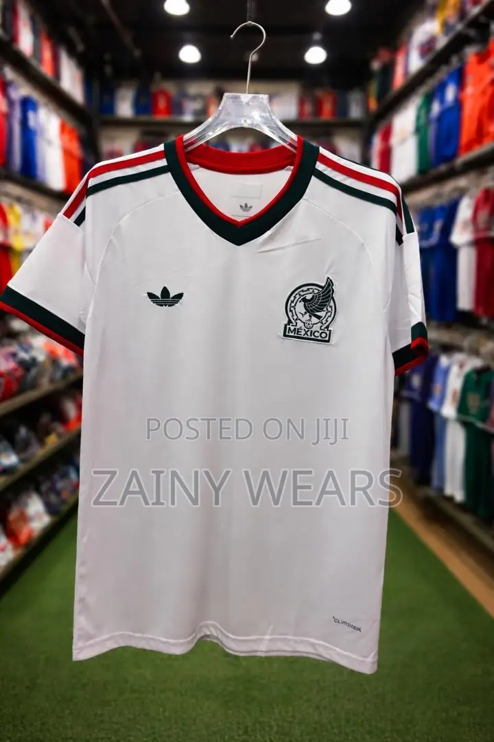 Original Quality Country Jersey