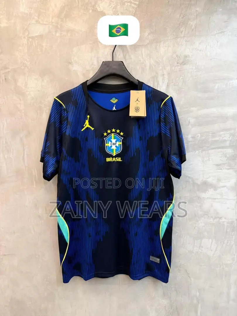 Original Quality Country Jersey