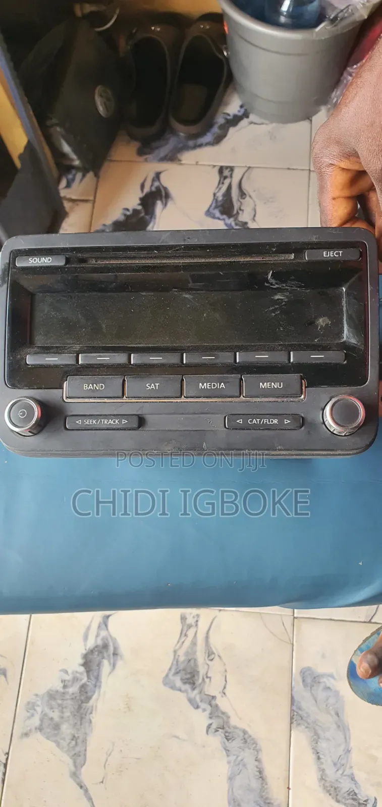 Car Radio for Jetta , Passat . Follow Come Car Radio.Very Durable
