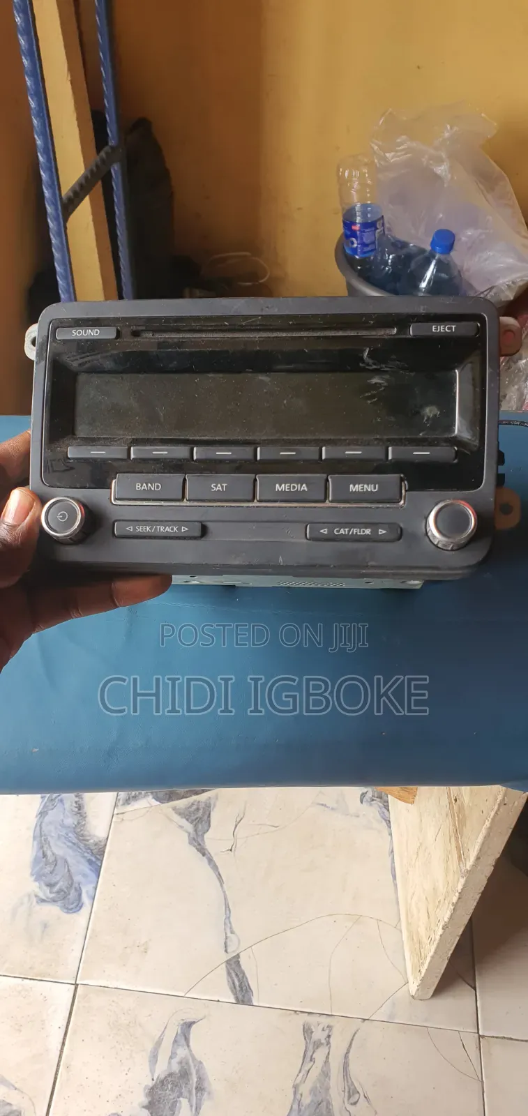 Car Radio for Jetta , Passat . Follow Come Car Radio.Very Durable