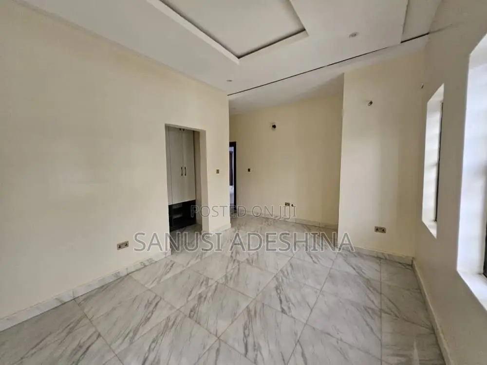 5bdrm Duplex in Gwarimpa Estate,Fct, Gwarinpa for sale