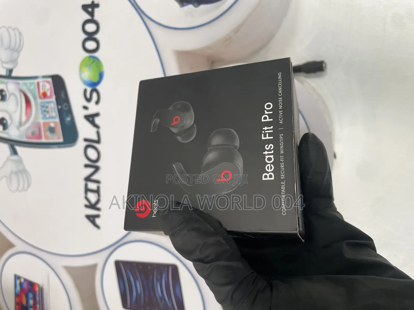 Brand New Sealed Beats Fit Pro Earbuds