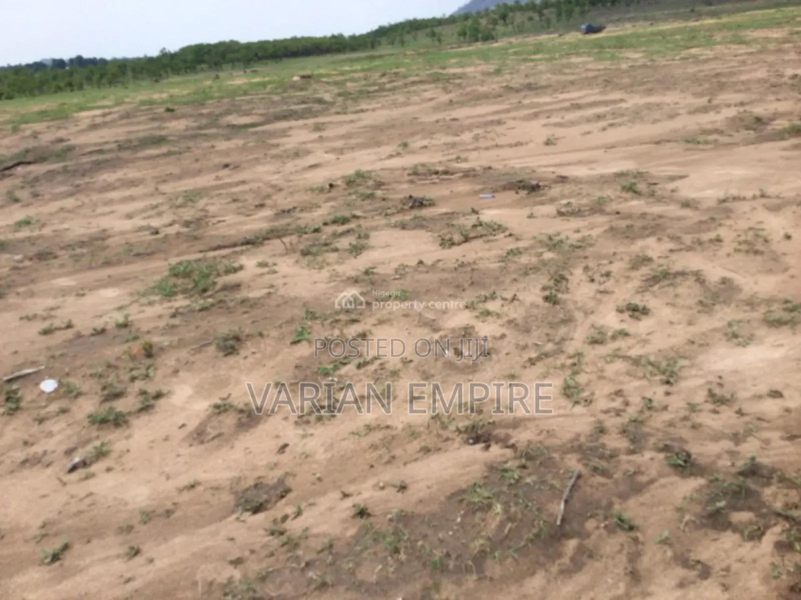 Plot of Land in Karasana
