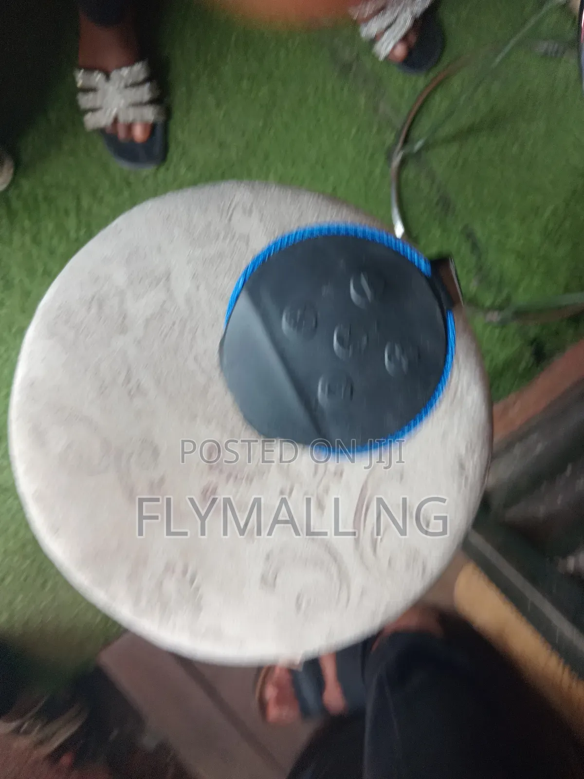 Portable Wireless Speaker