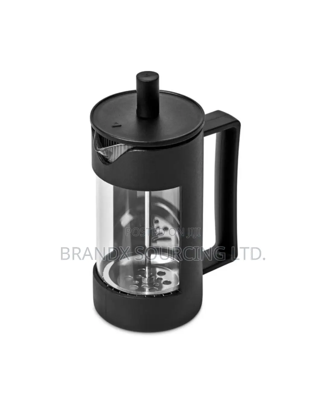 Aroma Coffee Press