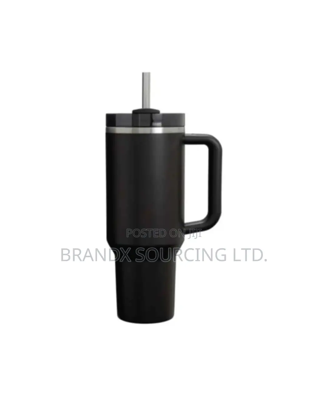 Vacuum Mug