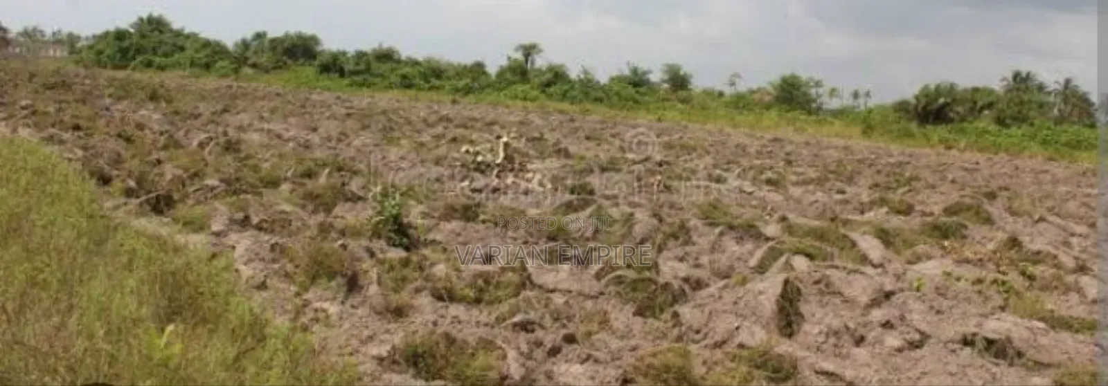 Plot of Land in Karasana