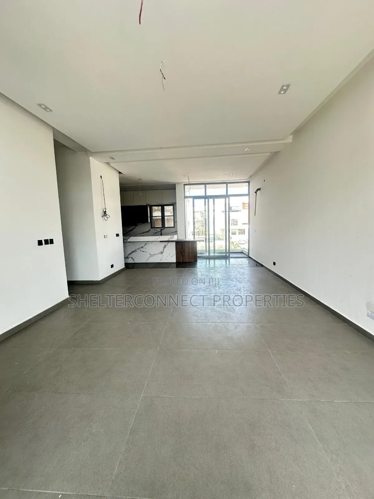 4bdrm Duplex in Lekki Phase 1 for sale