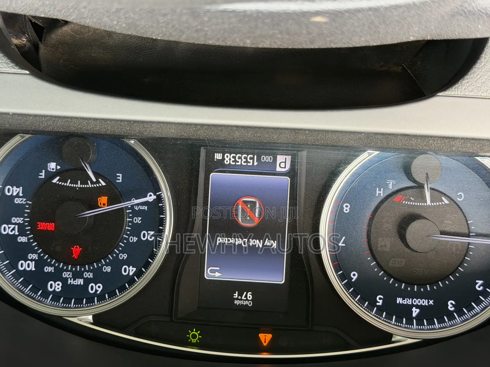 Toyota Camry XLE 4dr Sedan (3.5L 6cyl 6A) 2015 Gray