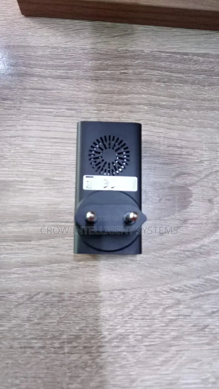 Tuya Wifi Video Door Bell