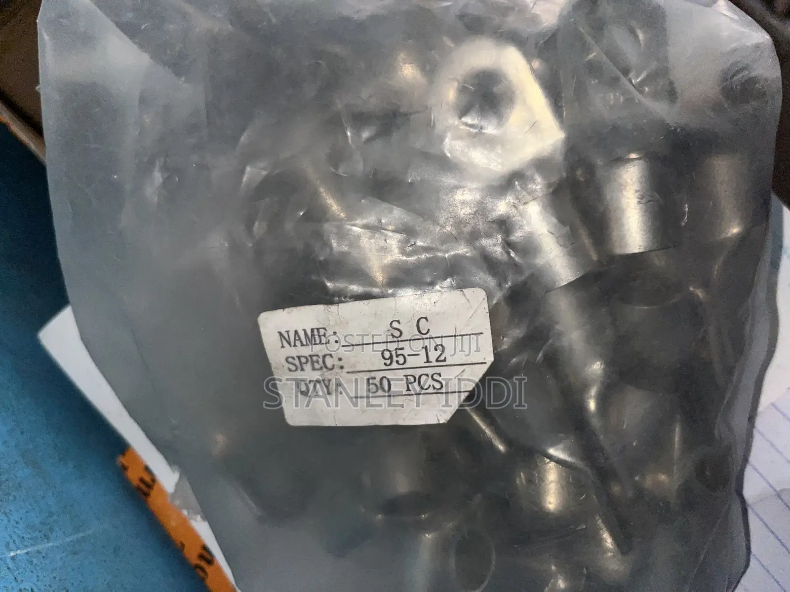 95mm Cable Lugs (Thick One)