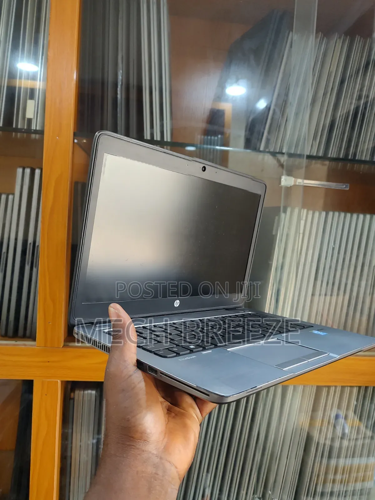 Laptop HP EliteBook 840 G2 8GB Intel Core i7 HDD 500GB