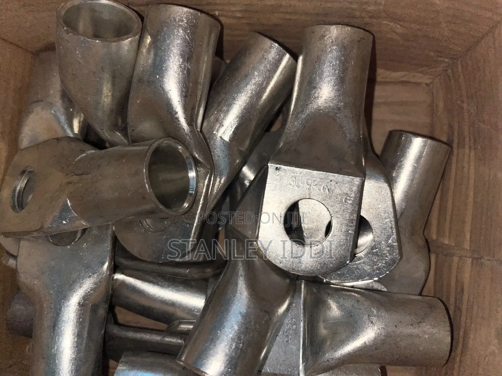 185mm Cable Lugs (Thick One)