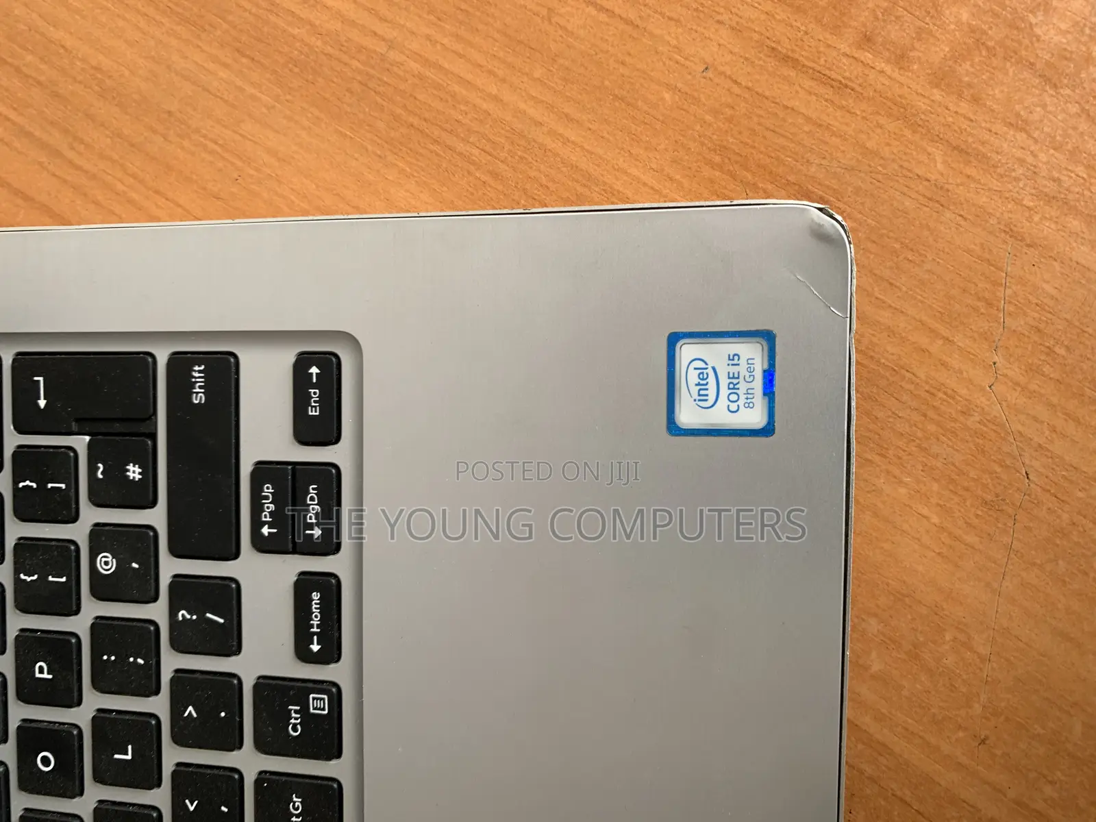 Laptop Dell Inspiron 5548 8GB Intel Core i5 SSD 128GB