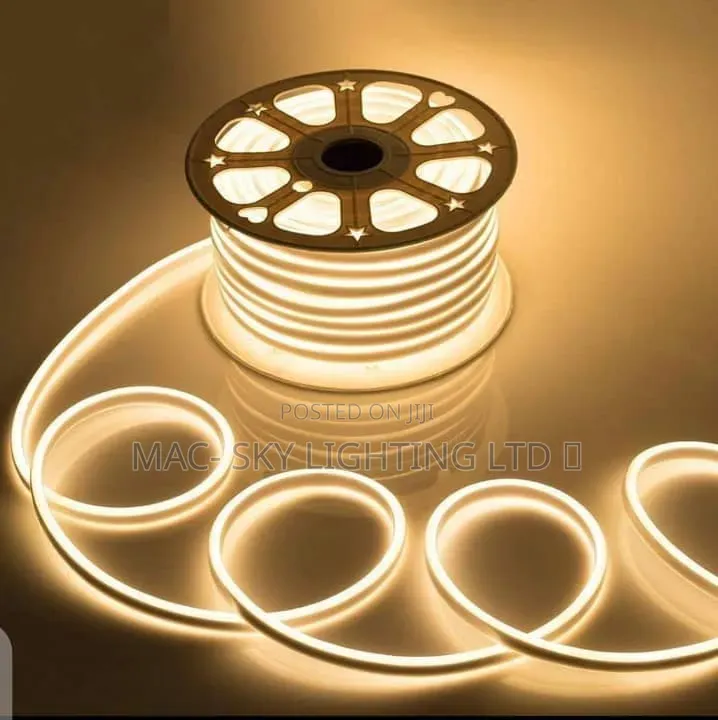 Neon Rope Light