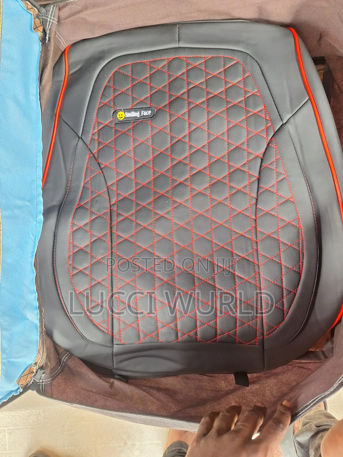 Seat Cover