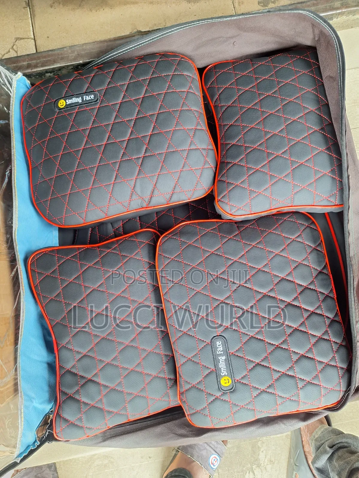 Seat Cover