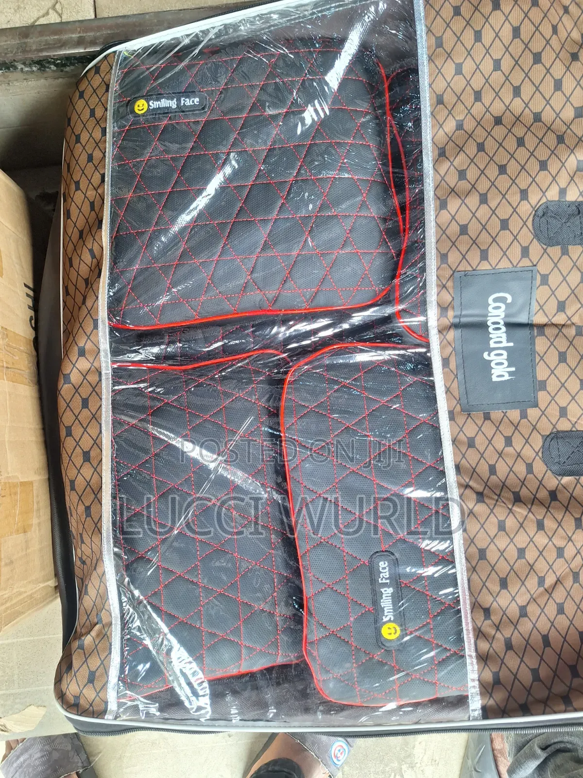 Seat Cover