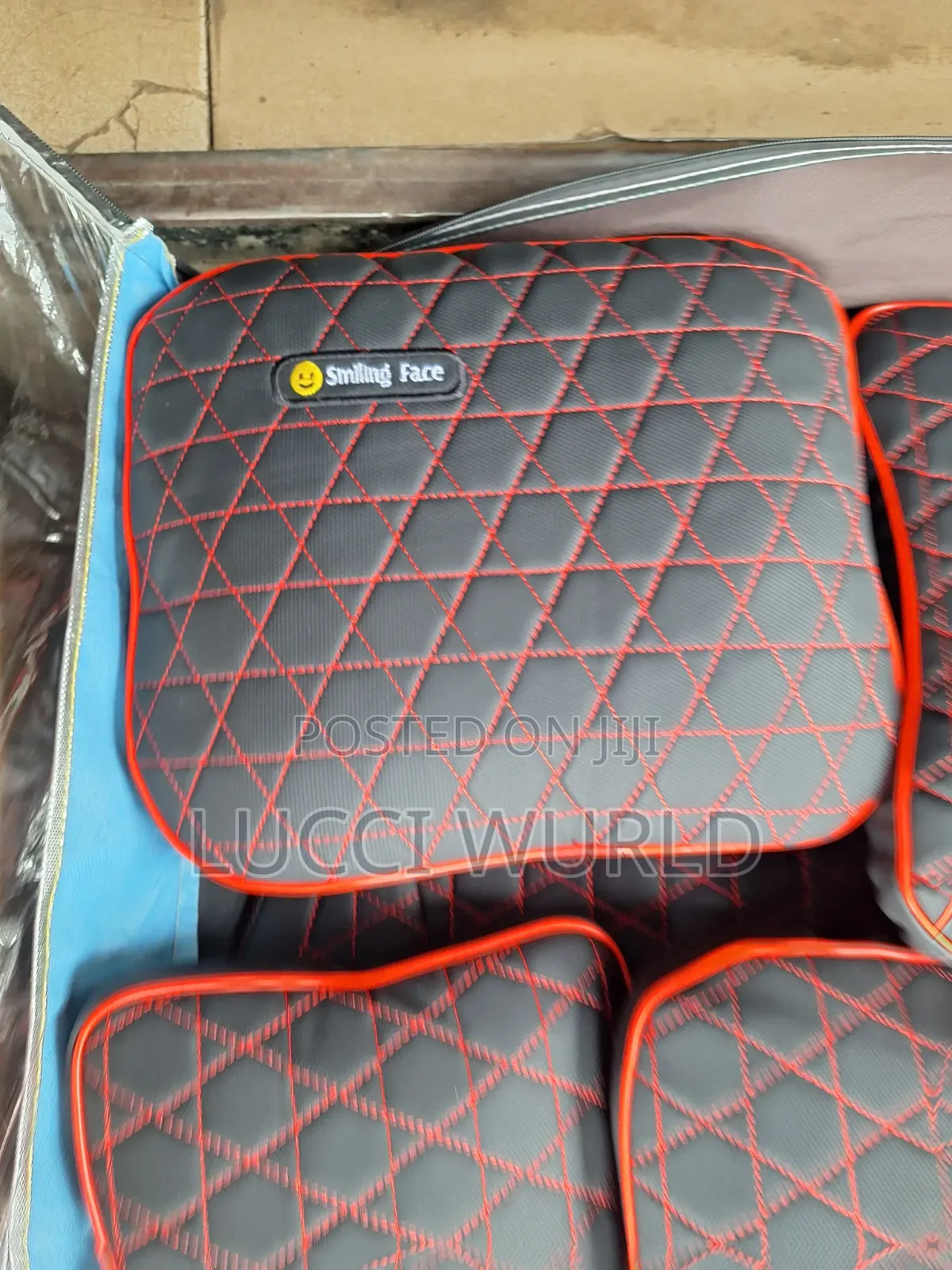 Seat Cover