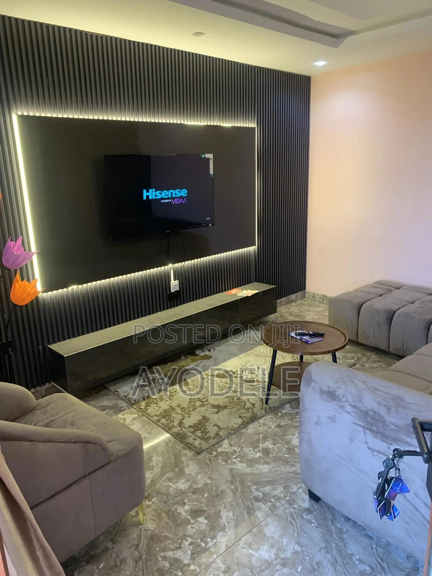 Service Appartment