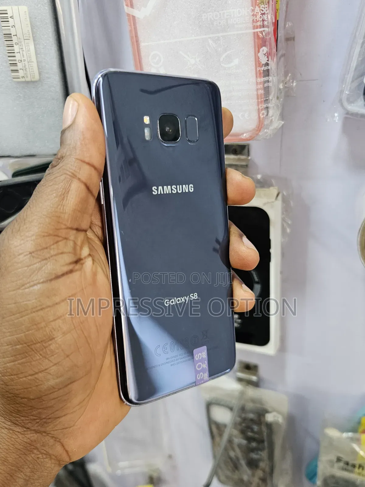 Samsung Galaxy S8 64 GB