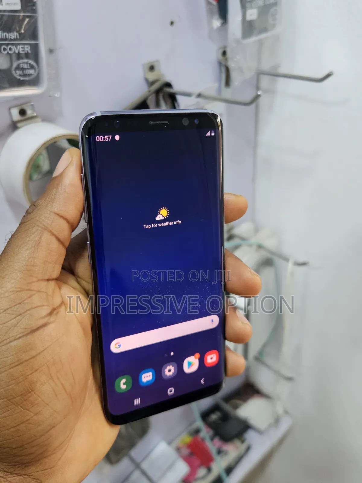Samsung Galaxy S8 64 GB